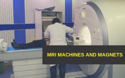 How it works: MRI Machines and Magnets