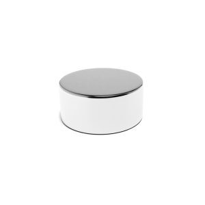 39mm x 18mm Neodymium Disc Magnet N54 (54.86KG Pull)