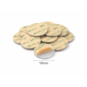18mm 3M Adhesive Disc Pads
