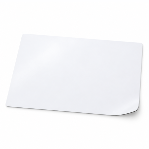 A5 magnetic whiteboard sheet
