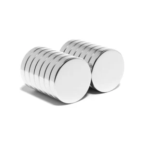 22mm x 4mm Neodymium Disc Magnet N52 (8.64KG Pull)