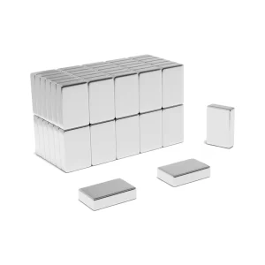 6mm x 4mm x 1.5mm Block N42 magnet